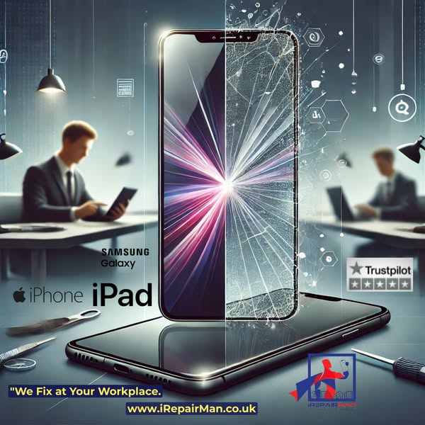 Efficient cracked