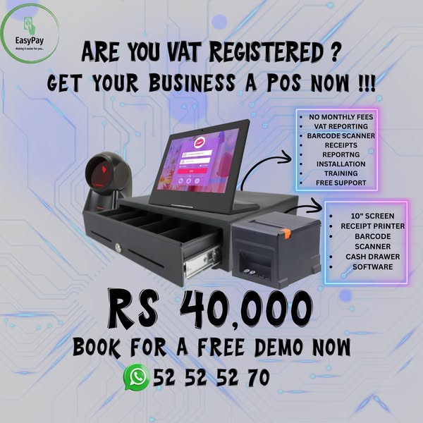 Business software solutions
