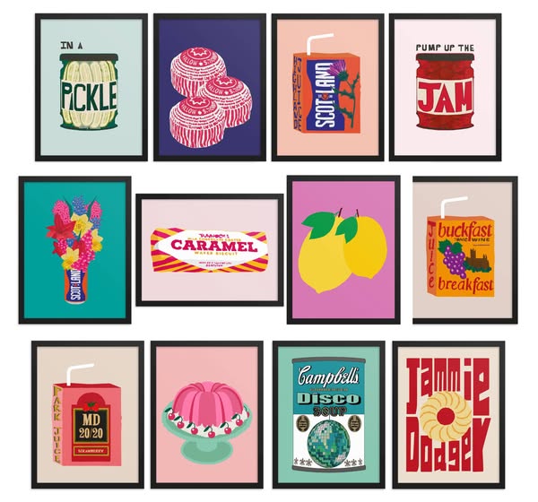 Shop for art prints and posters