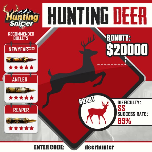 antler