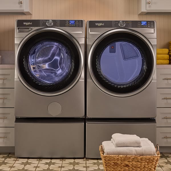 Shop for home appliances
