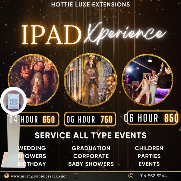Ultimate service