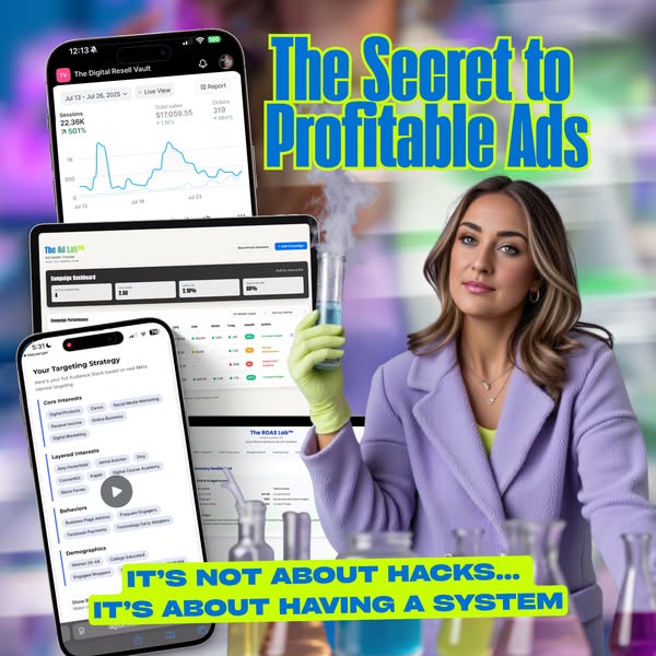 Audience targeting strategies