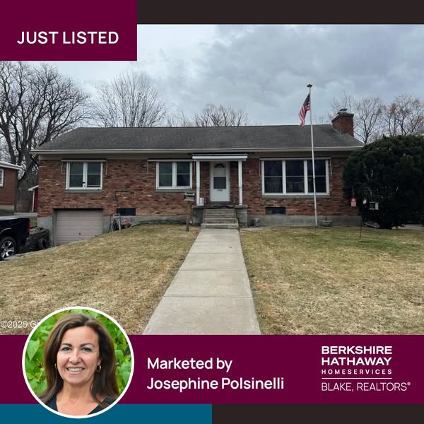 Stunning listed