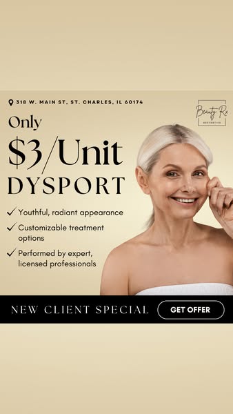 Customizable product options