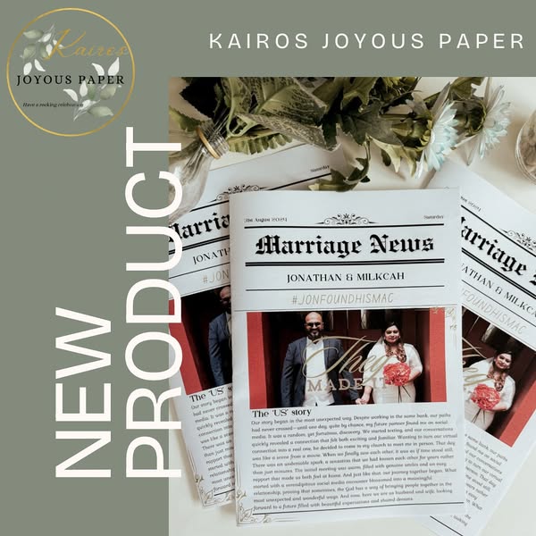 Personalized stunning