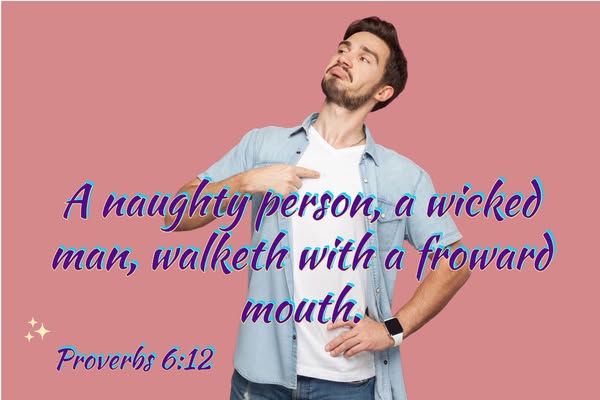 proverb