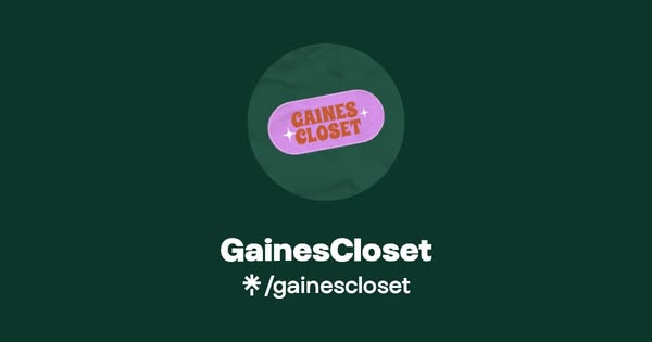 Shop for vintage items