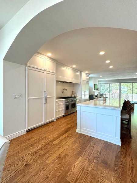 Shop Kitchen
