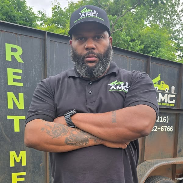 Eco-friendly rental