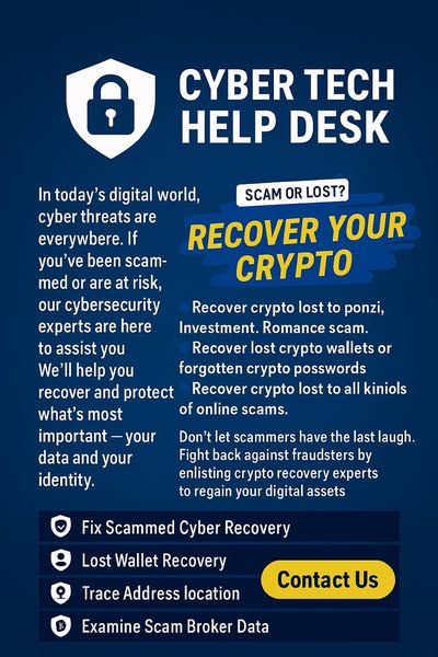 Valuable helping