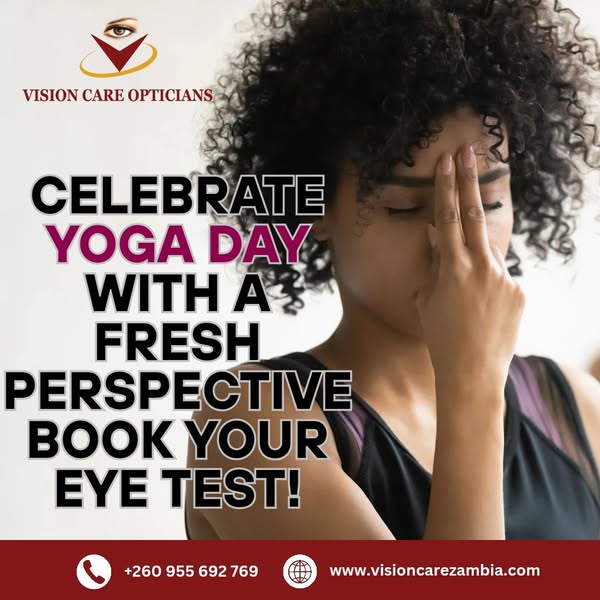 Vision Care