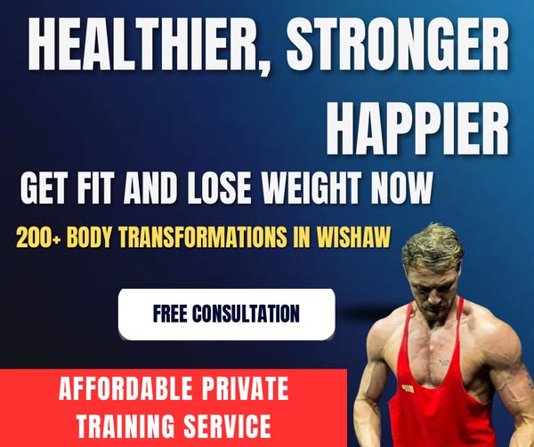 Affordable workout