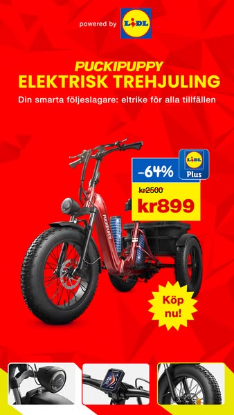Lidl Plus