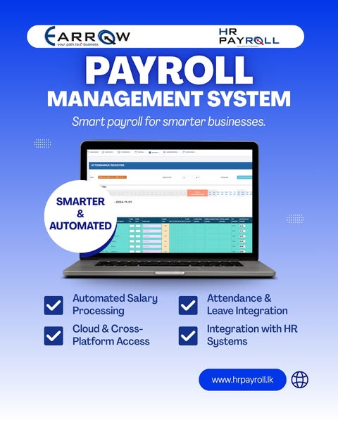 HR management systems