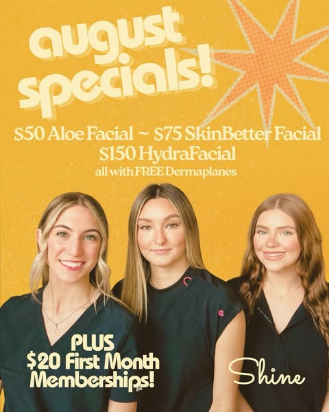 Best Deals