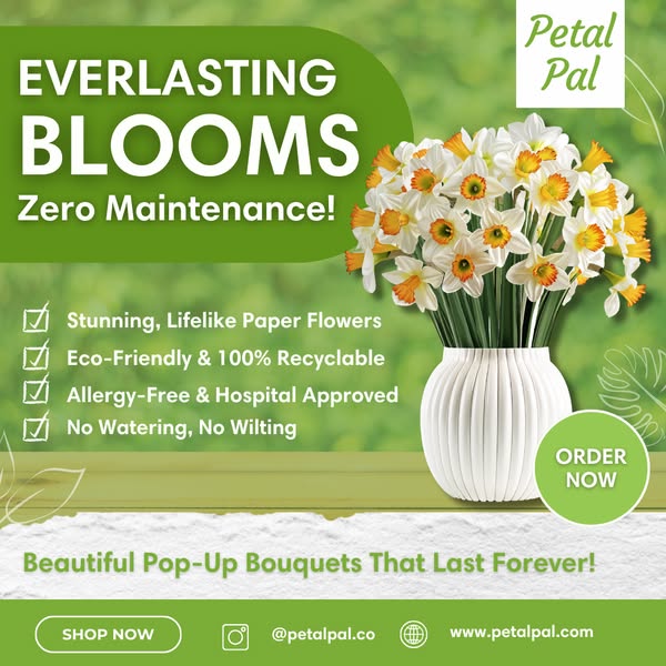 Eco-friendly zero