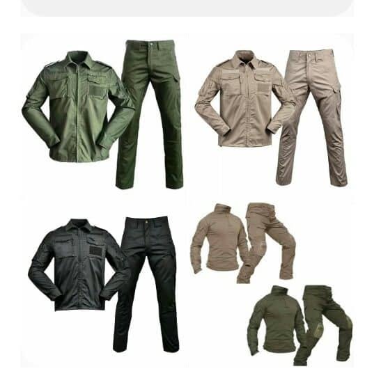 Shop Outdoors