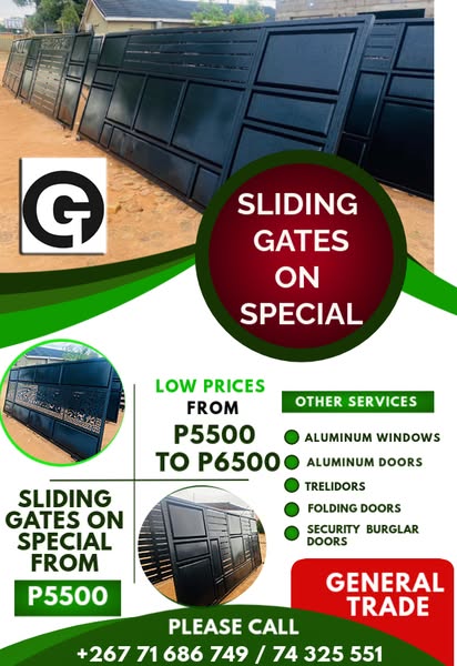 Durable site