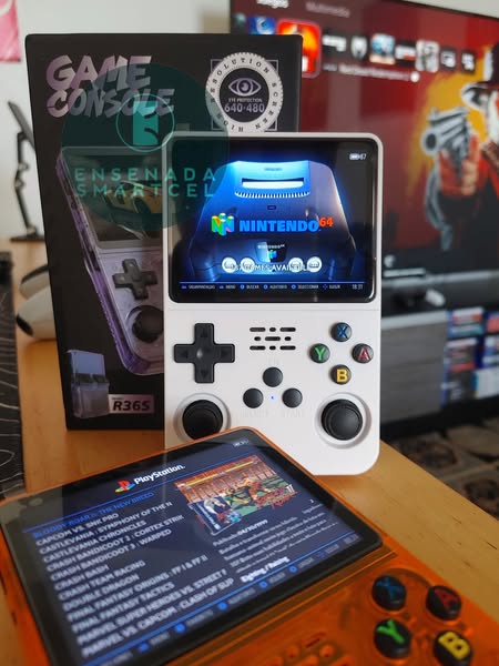 Sega Game Gear
