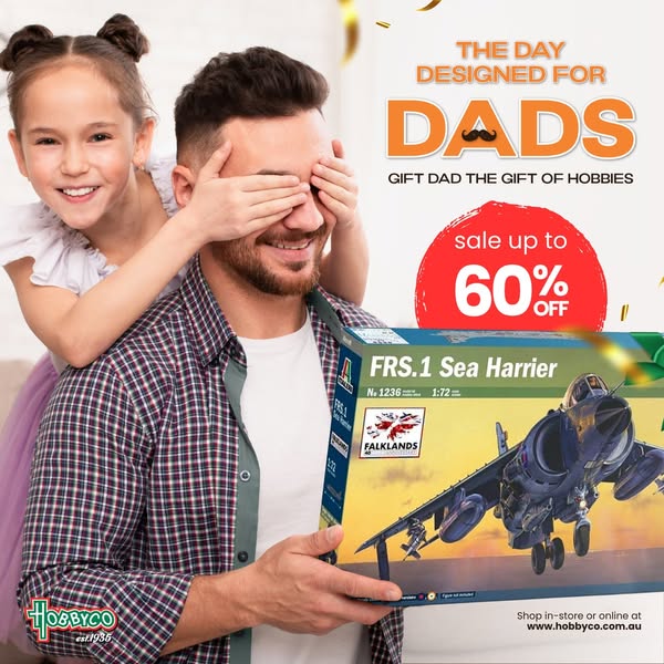 Shop for Hobbies