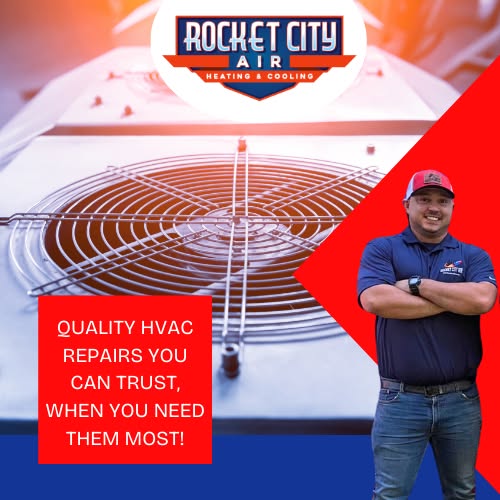 Quality rocket
