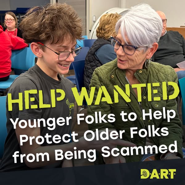 Safe intergenerational