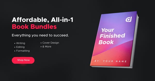 Shop for Writers