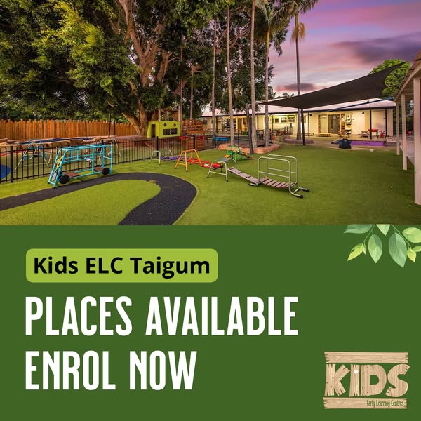 Fresh kindergarten