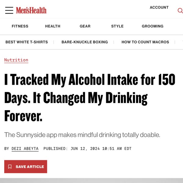 moderation