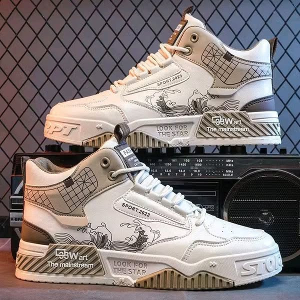 Shop for footwear