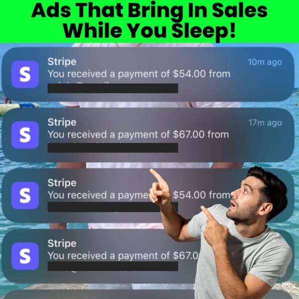 Digital product ads