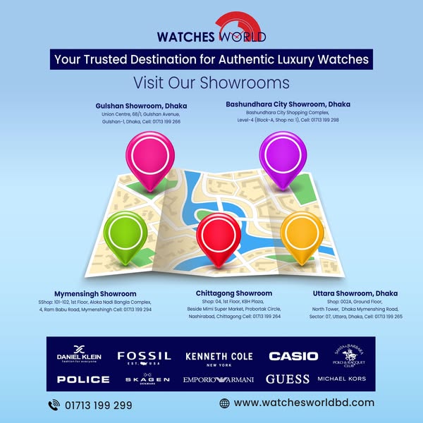 Shop for luxury watches