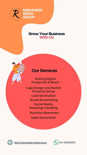 Brand awareness campaigns