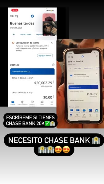 chase