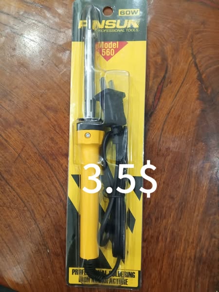 Hex Key Set