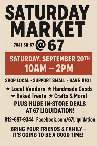 Shop for Handmade Goods