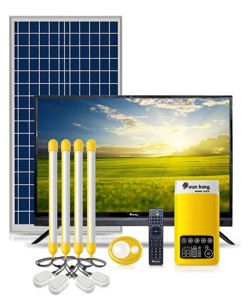 Affordable solar