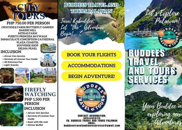 Budget-friendly out-of-town