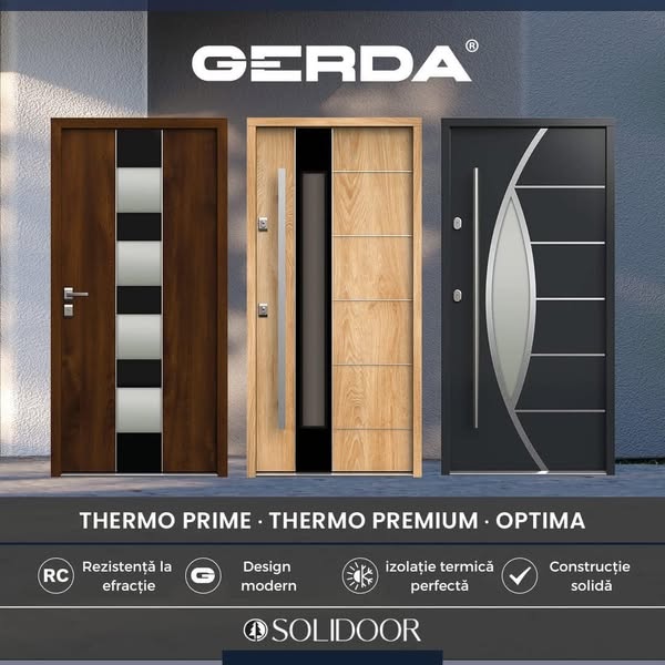 Exterior Accessories