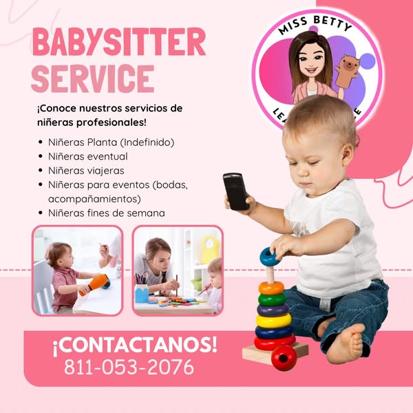 baby-sitter