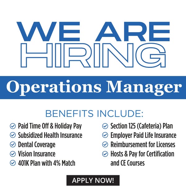 Exceptional employer