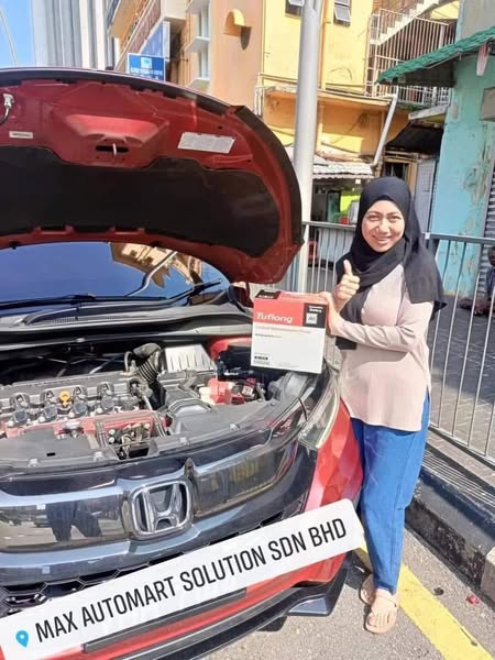 Automotive