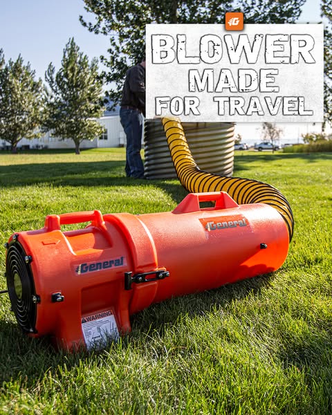 blower
