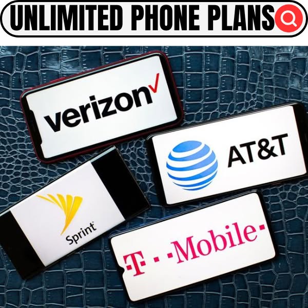 Unlimited sprint
