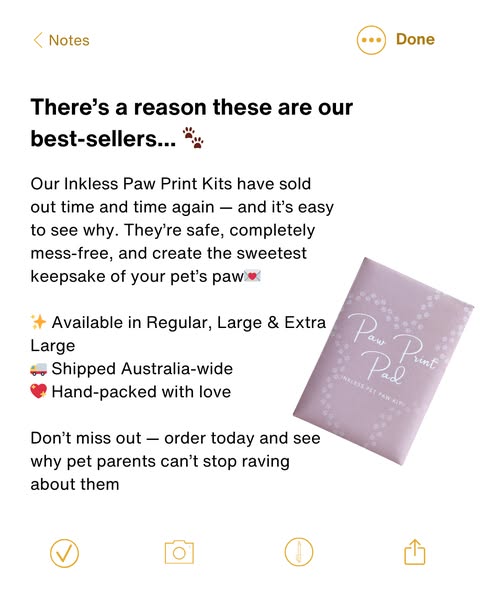 Best sellers