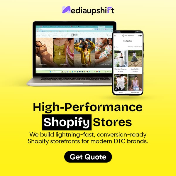 Modern commerce