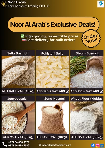 flour