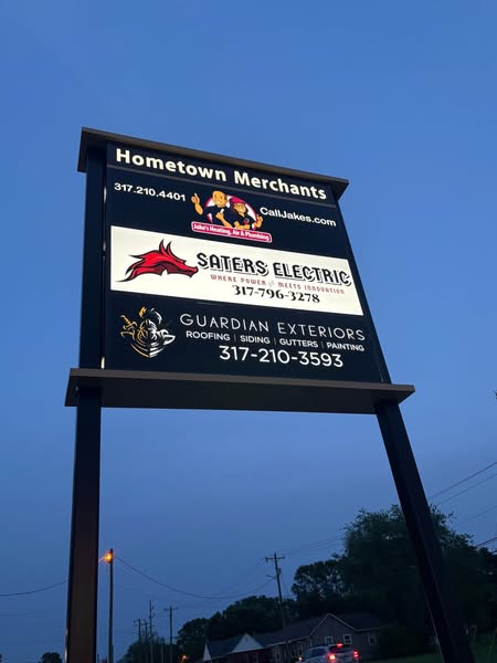 Dependable local