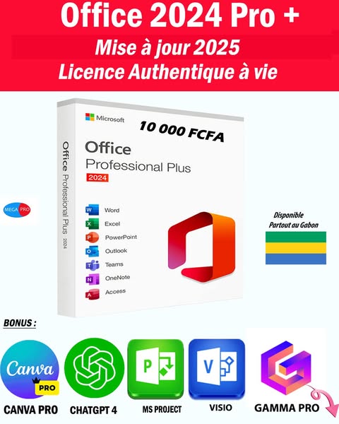 Microsoft Outlook
